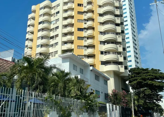 Cabrero Beach 1212