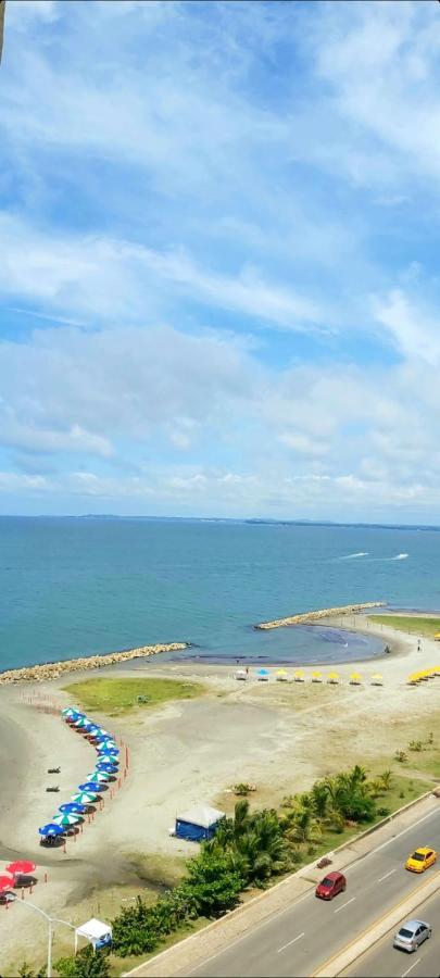 Cabrero 1212 Appartement Cartagène