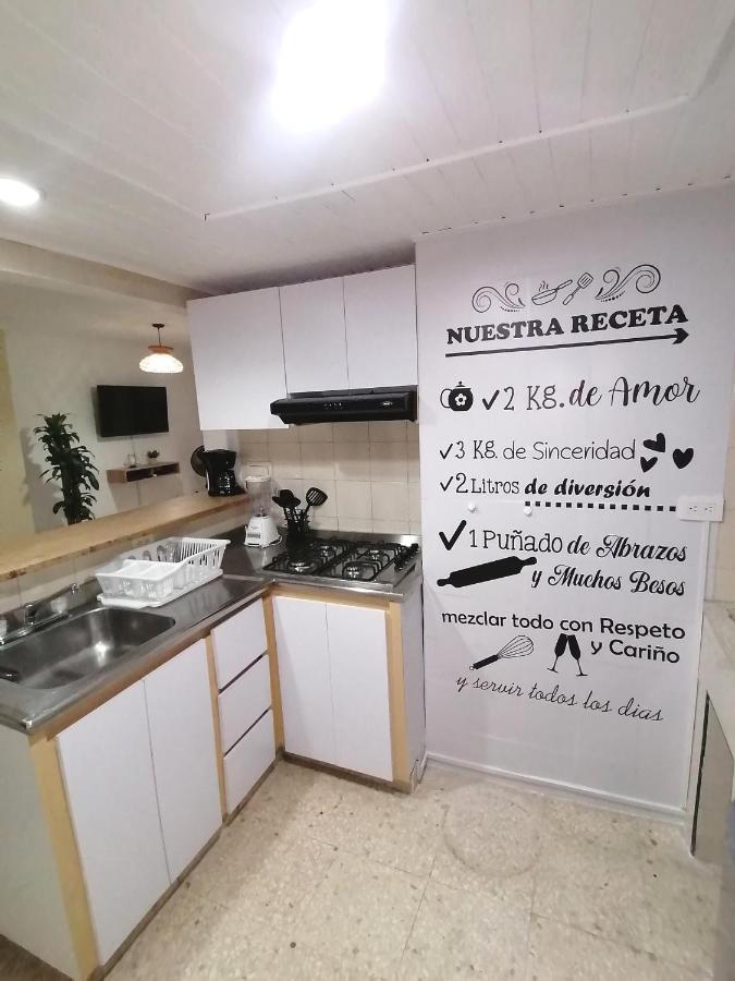 Cabrero 1212 Appartement *