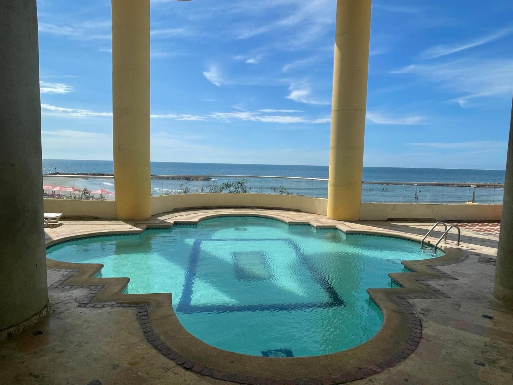 Appartement Cabrero 1212 Cartagène