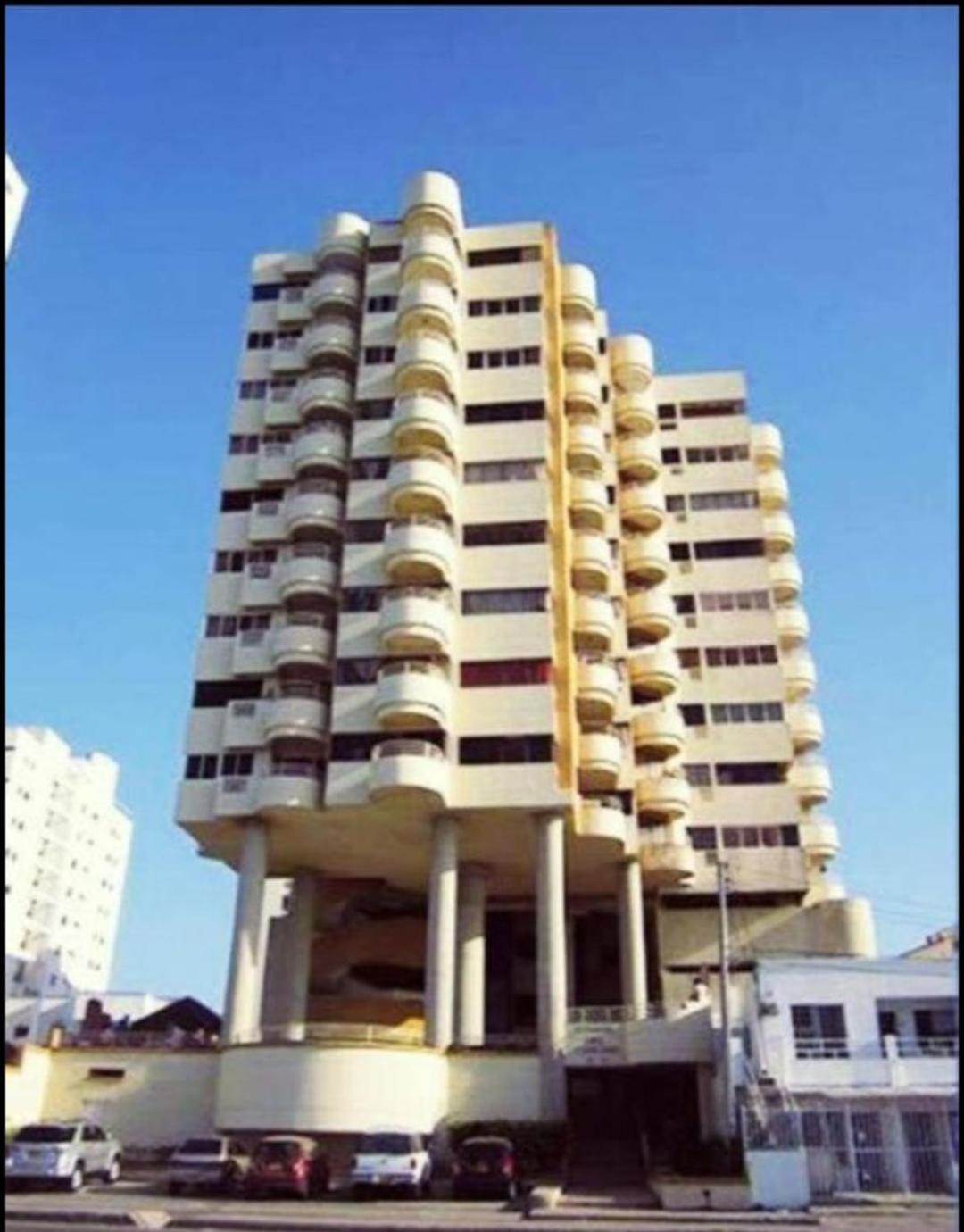 Cabrero 1212 Appartement *