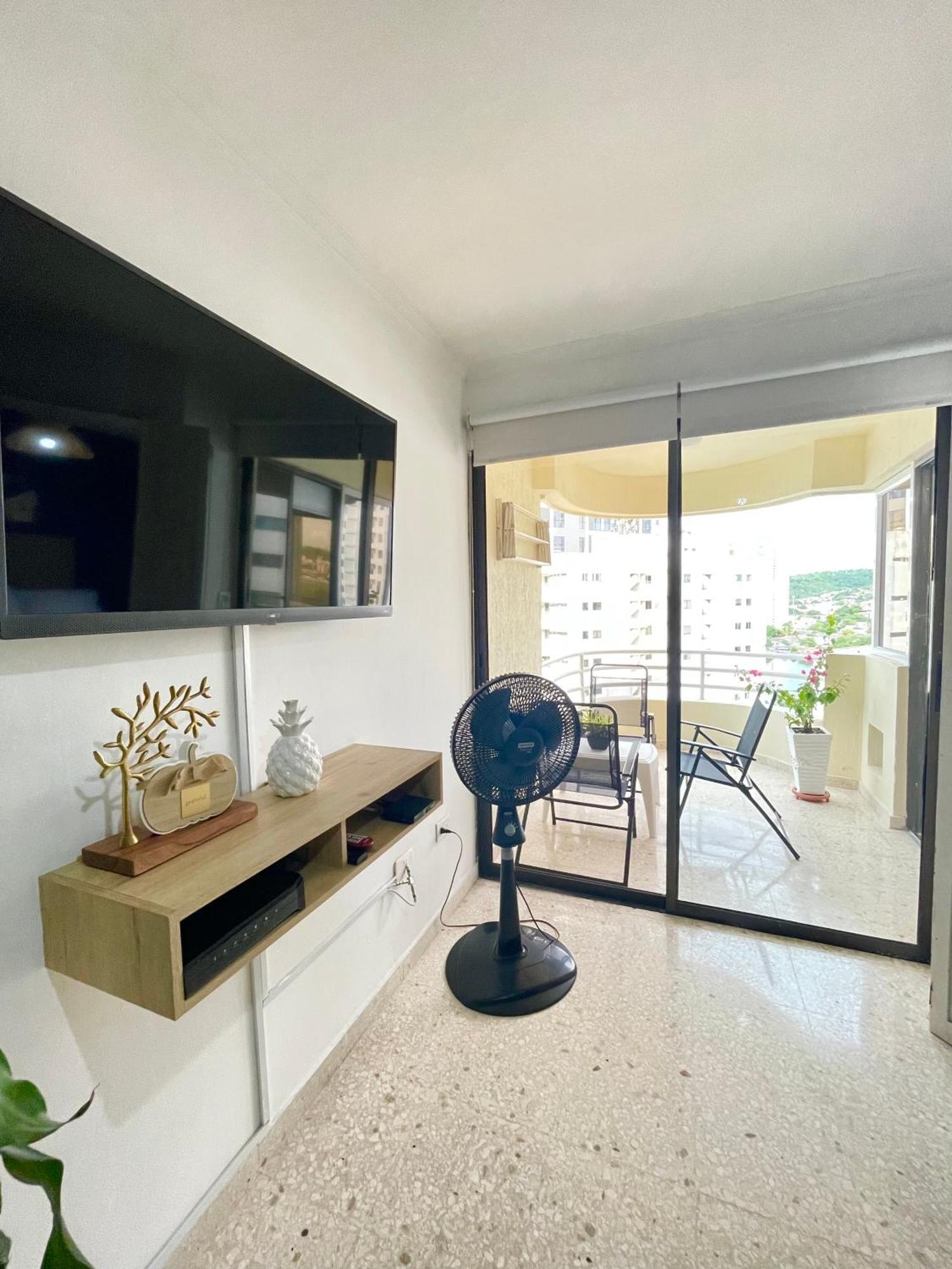 Appartement Cabrero 1212