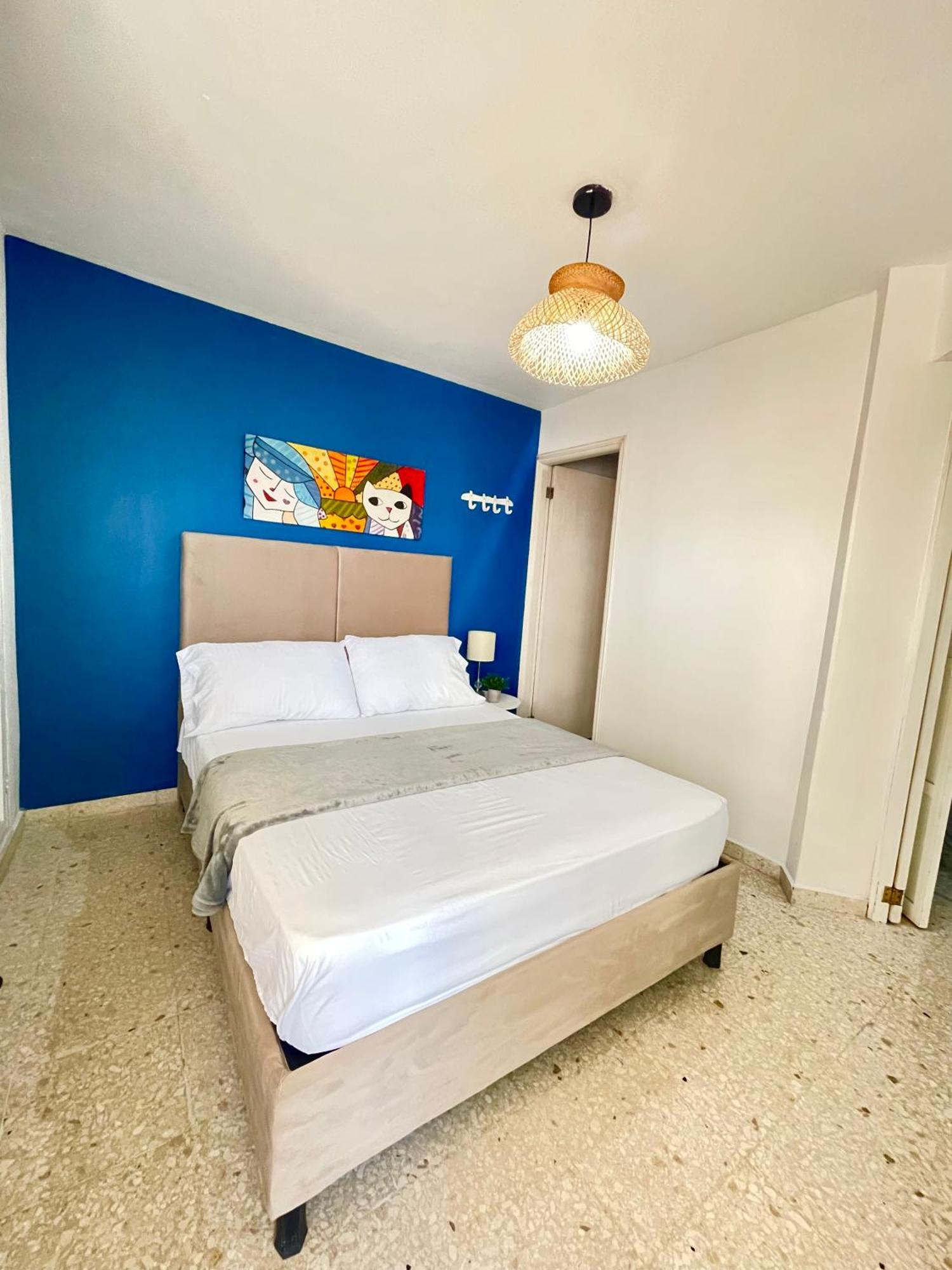 Cabrero 1212 Appartement *