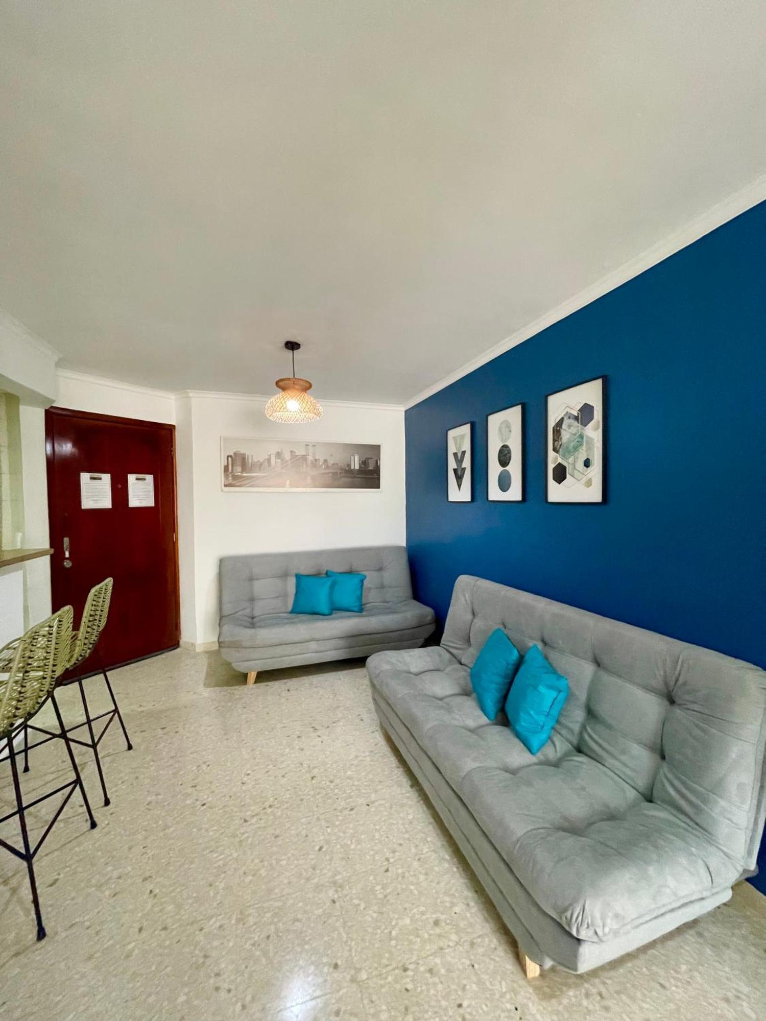 Appartement Cabrero 1212 Cartagène