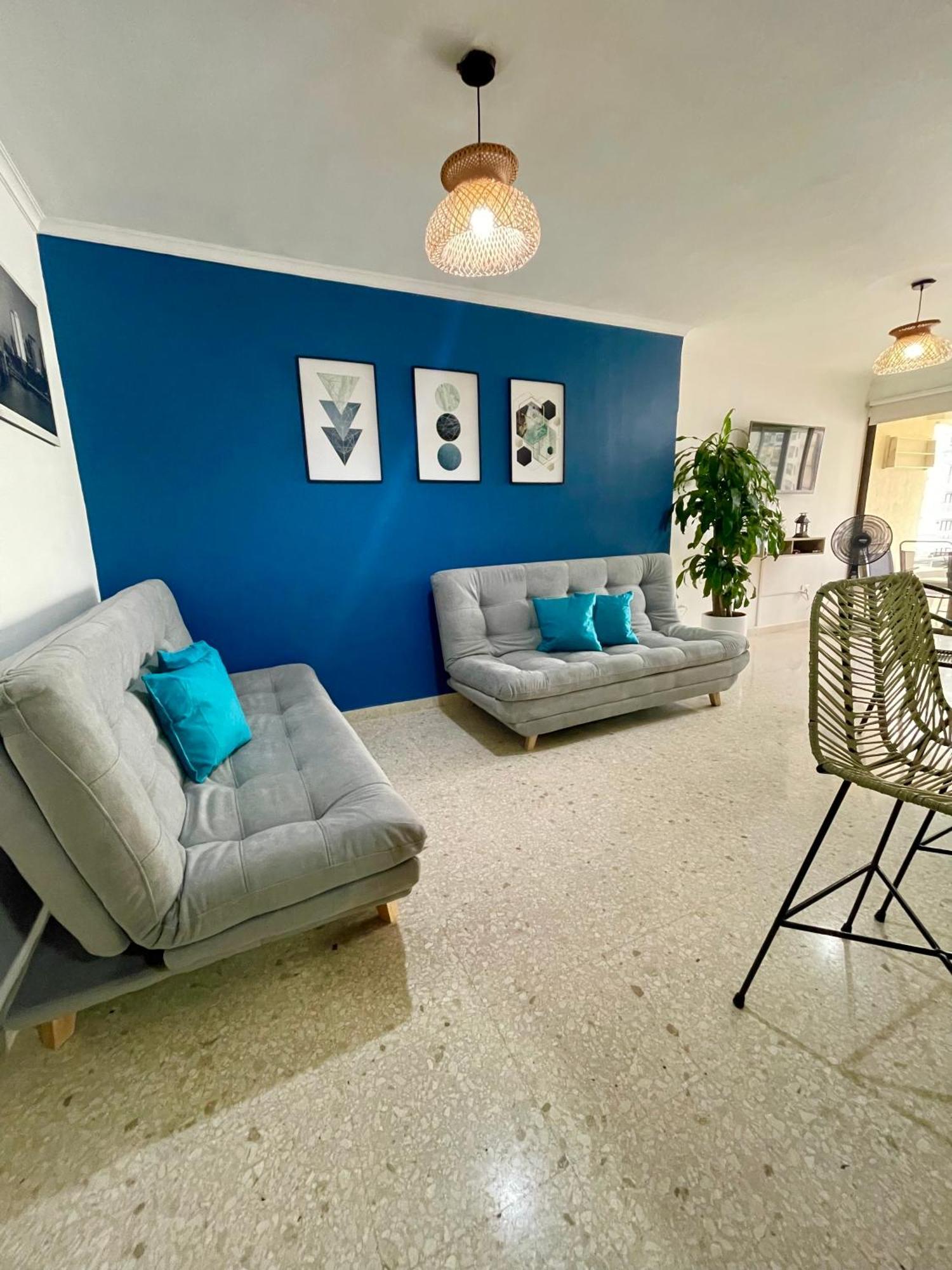 Cabrero 1212 Appartement